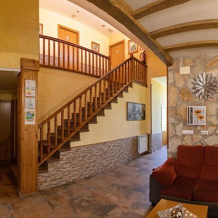 Legaire Etxea Konuk evi Ibarguren Dış mekan fotoğraf