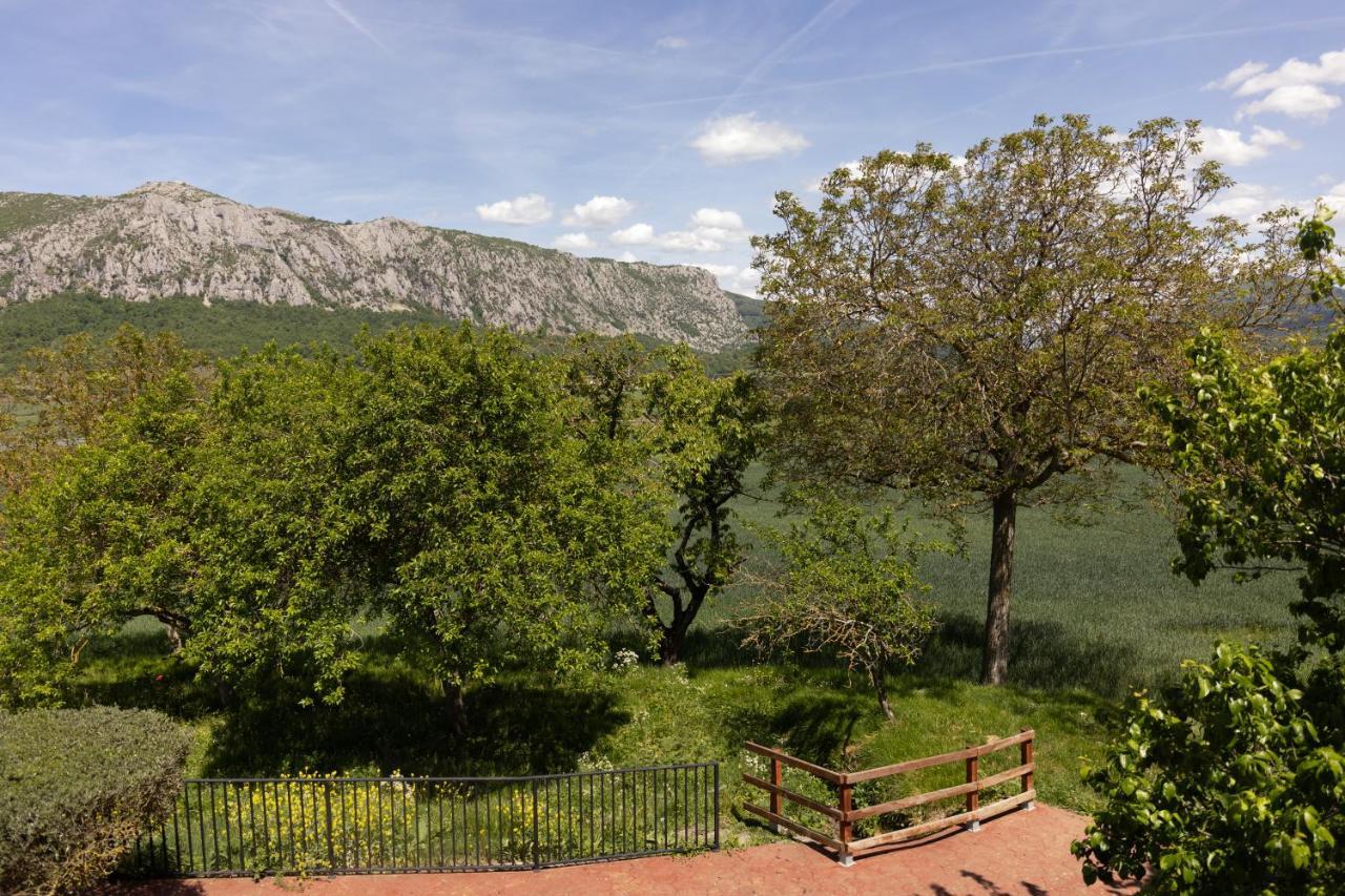 Legaire Etxea Konuk evi Ibarguren Dış mekan fotoğraf