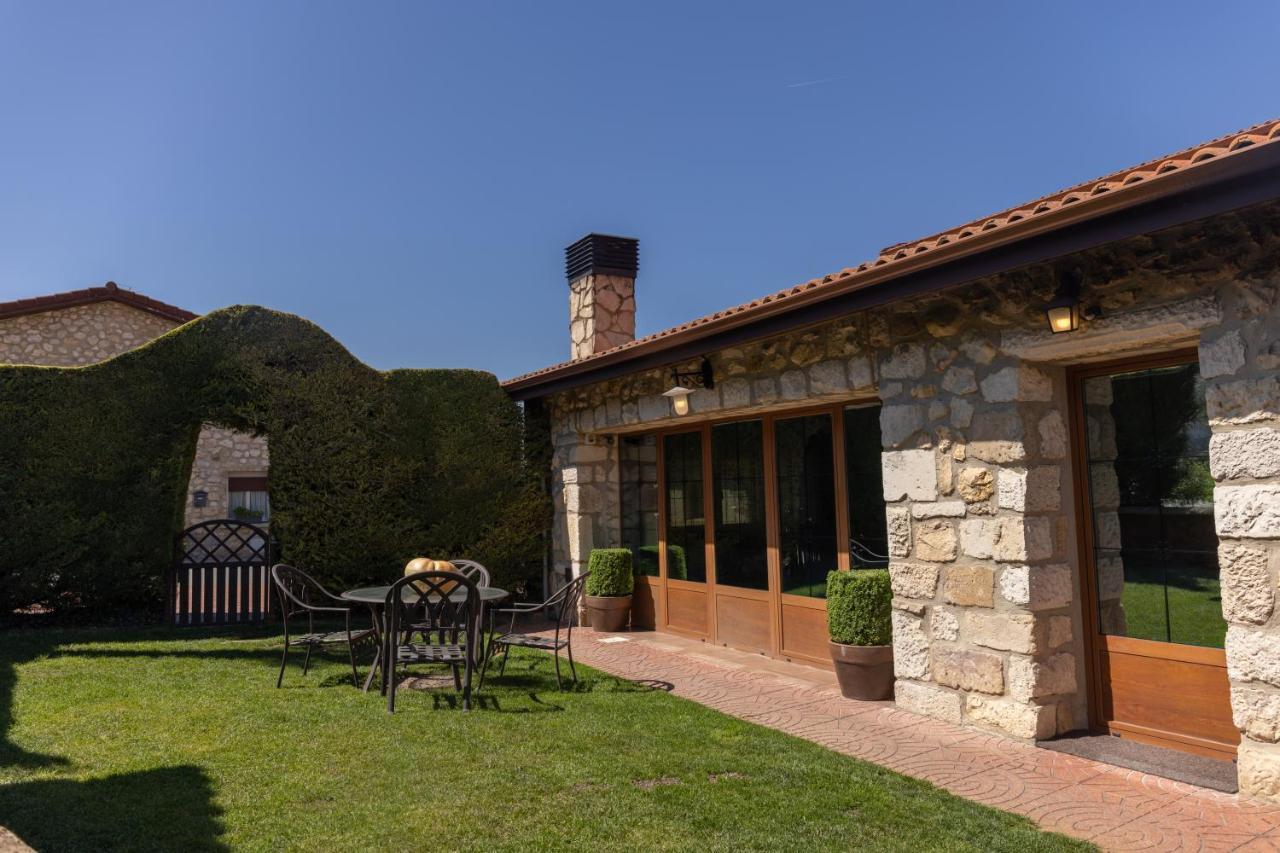 Legaire Etxea Konuk evi Ibarguren Dış mekan fotoğraf