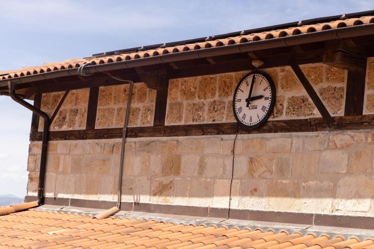 Legaire Etxea Konuk evi Ibarguren Dış mekan fotoğraf