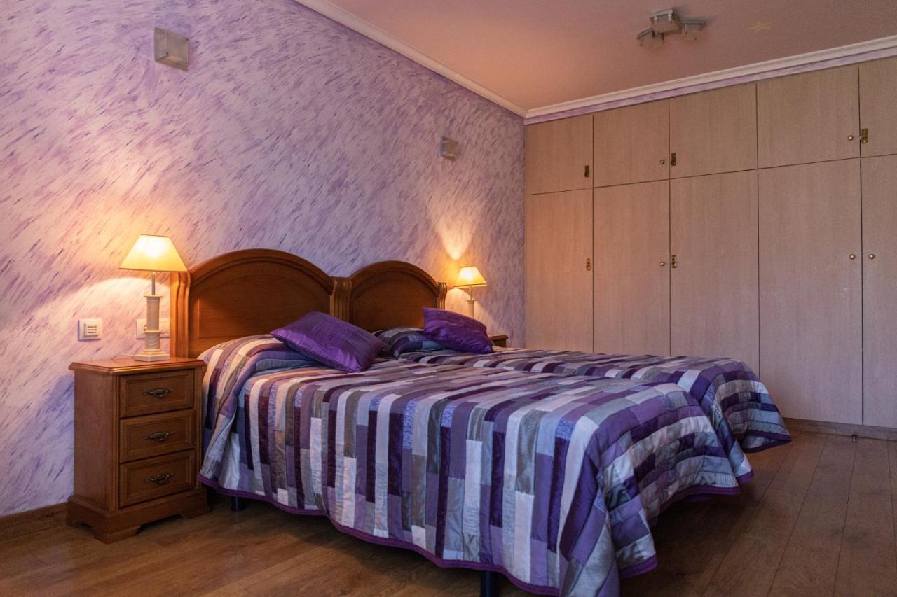 Legaire Etxea Konuk evi Ibarguren Dış mekan fotoğraf