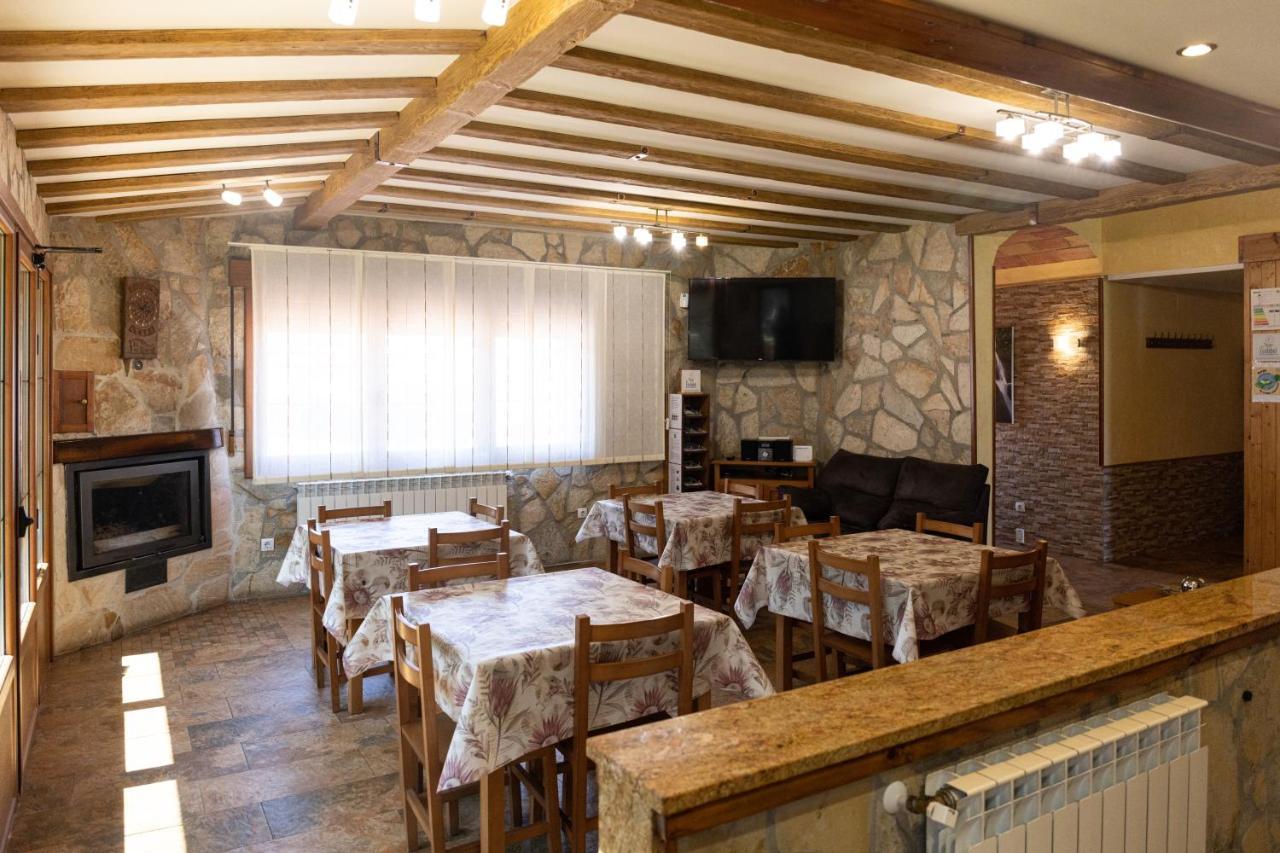 Legaire Etxea Konuk evi Ibarguren Dış mekan fotoğraf