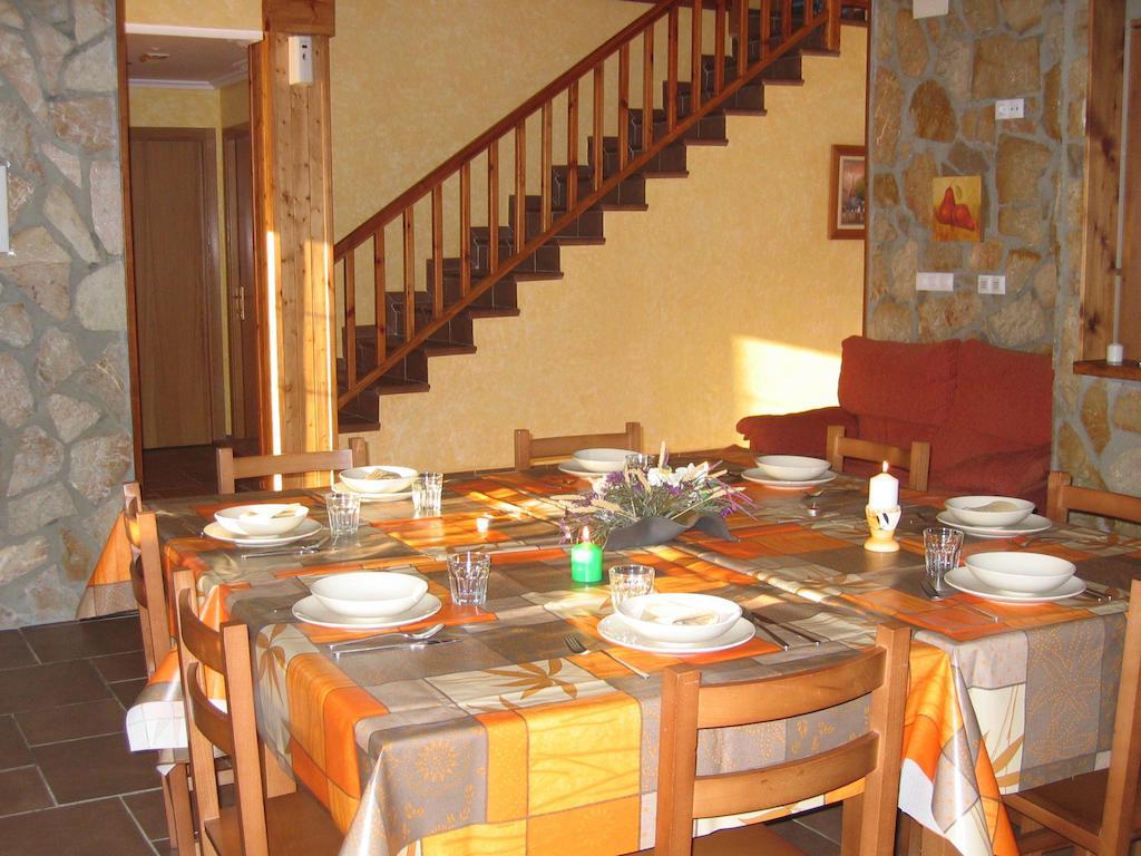 Legaire Etxea Konuk evi Ibarguren Dış mekan fotoğraf